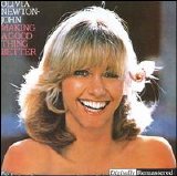 Olivia Newton-John - Making A Good Thing Better