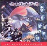 Europe - Definitive Collection