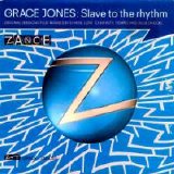 Various artists - Slave To The Rhythm - Zanced Remixes 1994
