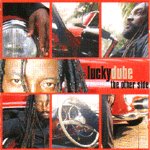 Lucky Dube - The Other Side