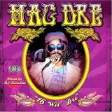 Mac Dre [Discography] (MP3) ^' o_o '^ - 16's Wit Dre (Mixed by DJ Backside) (MP3)