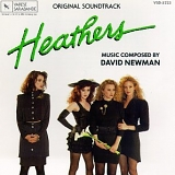 David Newman - Heathers Soundtrack