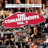 Soundtrack - The Commitments Vol. 2