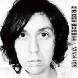 Rui Maia - Mirror People