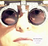 Pet Shop Boys - It's Alright