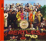 The Beatles - Sgt. Pepper's Lonely Hearts Club Band (2009 Stereo Remaster)