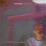 Pet Shop Boys - Disco