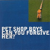 Pet Shop Boys - Can You Forgive Her?