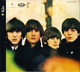 The Beatles - Beatles For Sale (2009 Stereo Remaster)