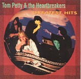Tom Petty - Greatest Hits