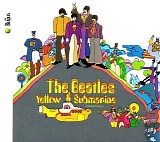 The Beatles - Yellow Submarine (2009 Stereo Remaster)