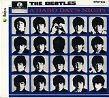 The Beatles - A Hard Day's Night (2009 Stereo Remaster)