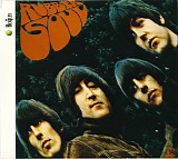 The Beatles - Rubber Soul (2009 Stereo Remaster)
