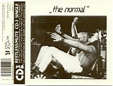 The Normal - T.V.O.D./Warm Leatherette