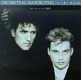 Orchestral Manoeuvres in the dark - The Best of OMD