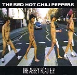 Red Hot Chili Peppers - The Abbey Road E.P.