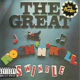 Sex Pistols - The Great Rock 'N' Roll Swindle