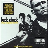Various artists - Lock, Stock & Two Smoking Barrels