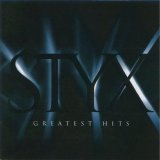 Styx - Greatest Hits