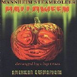 Mannheim Steamroller - Halloween
