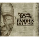 My Chemical Romance - Famous Last Words