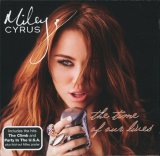 Miley Cyrus - The Time Of Our Lives