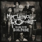 My Chemical Romance - Welcome To The Black Parade [Single]