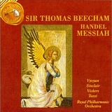 Beecham & Royal Philharmonic  Orchestra - Handel â€¢ Messiah