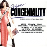 Original Motion Picture Soundtrack - Miss Congeniality