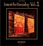Arne Domnerus - Jazz At The Pawnshop Vol 1