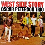 Oscar Peterson Trio - West Side Story