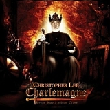 Christopher Lee - Charlemagne - By the Sword and the Cross