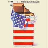 Premiata Forneria Marconi - Chocolate Kings