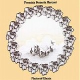 Premiata Forneria Marconi - Photos Of Ghosts