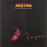 Aretha Franklin - Live at Fillmore West