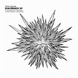Jose James - Blackmagic EP