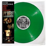 Mayer Hawthorne - Green Eyed Love Remixes (Waajeed, Classixx) 12"