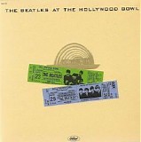 Beatles - Live at the Hollywood Bowl