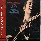 Kenny Burrell - Live at the Village Vanguard