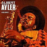 Albert Ayler - Nuits de la Fondation Maeght 1