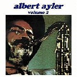 Albert Ayler - Nuits de la Fondation Maeght 2