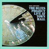 Blues Project - The Blues Project Live at Town Hall