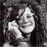 Janis Joplin - In Concert