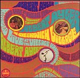 Albert Ayler - In Greenwich Village