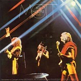 Mott the Hoople - Live