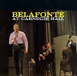 Harry Belafonte - Belafonte at Carnegie Hall