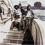 Byrds - (Untitled)