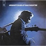 Johnny Cash - At Folsom Prison & San Quentin
