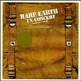 Rare Earth - In concert