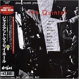 Charlie Parker - Jazz at Massey Hall